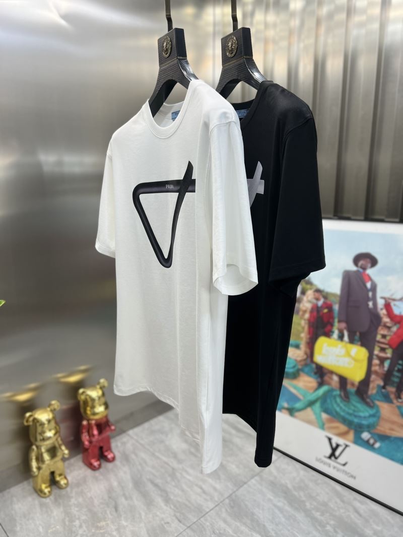 Prada T-Shirts